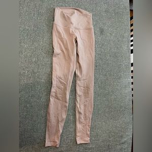 LULULEMON Allign Leggings